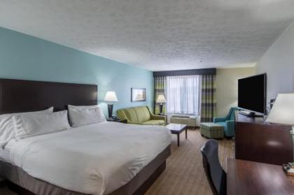 Holiday Inn Express Dandridge - image 18