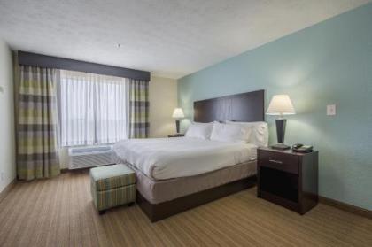 Holiday Inn Express Dandridge - image 19