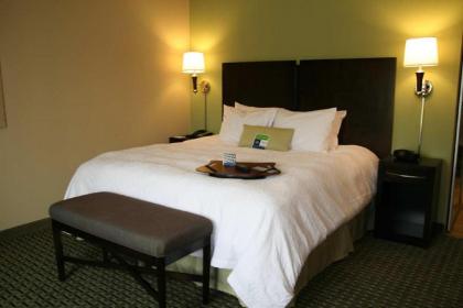 Hampton Inn Dandridge - image 11