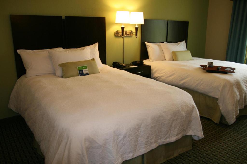 Hampton Inn Dandridge - image 2