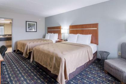 Quality Inn Dandridge - image 11