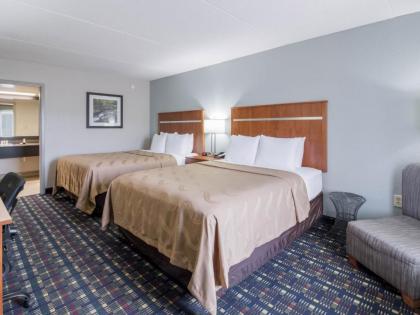 Quality Inn Dandridge - image 2