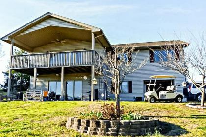 Holiday homes in Dandridge Tennessee