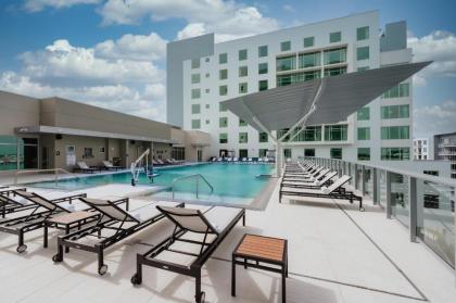 Marriott Fort Lauderdale Airport - image 10