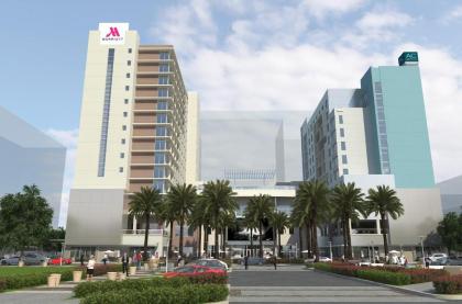 Marriott Fort Lauderdale Airport - image 3