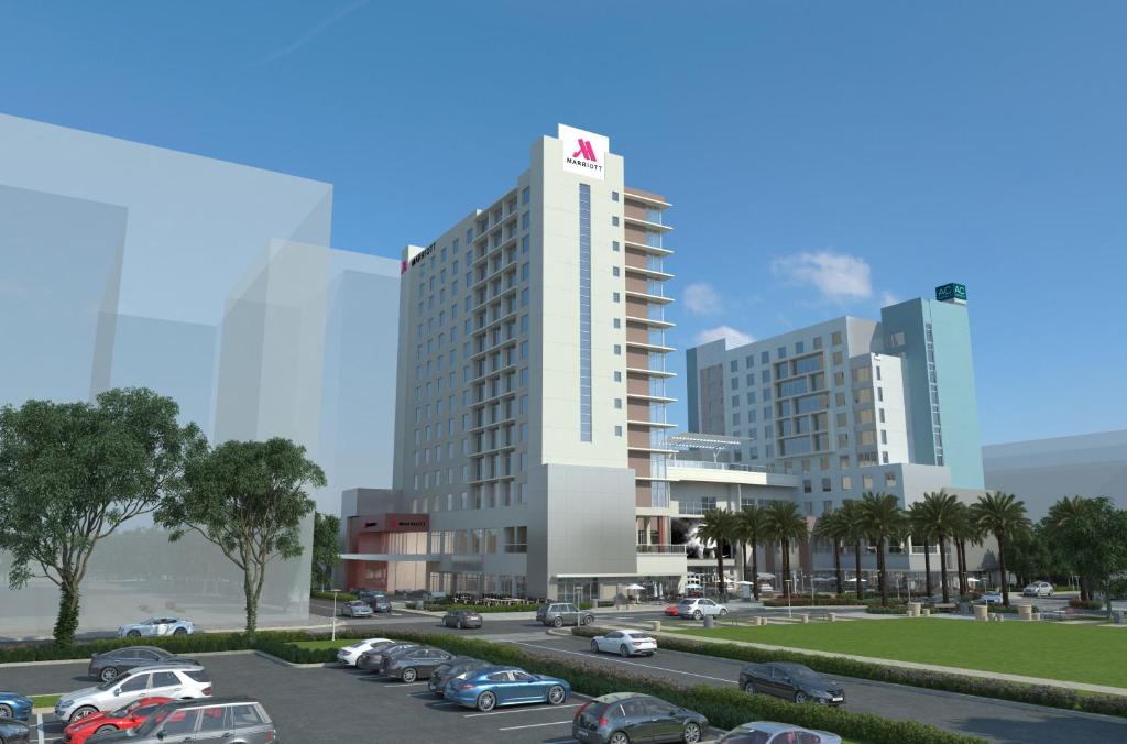 Marriott Fort Lauderdale Airport - image 4