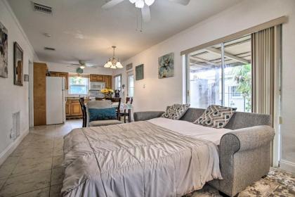 Dania Beach Home with Grill 2 Mi to Boardwalk! - image 6