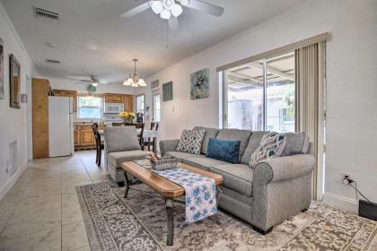 Dania Beach Home with Grill 2 Mi to Boardwalk! - image 7