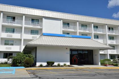 Motel 6-Danvers MA - Boston North - image 12