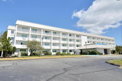 Motel 6-Danvers MA - Boston North - image 13