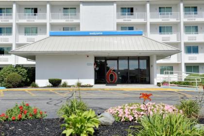 Motel 6-Danvers MA - Boston North - image 14