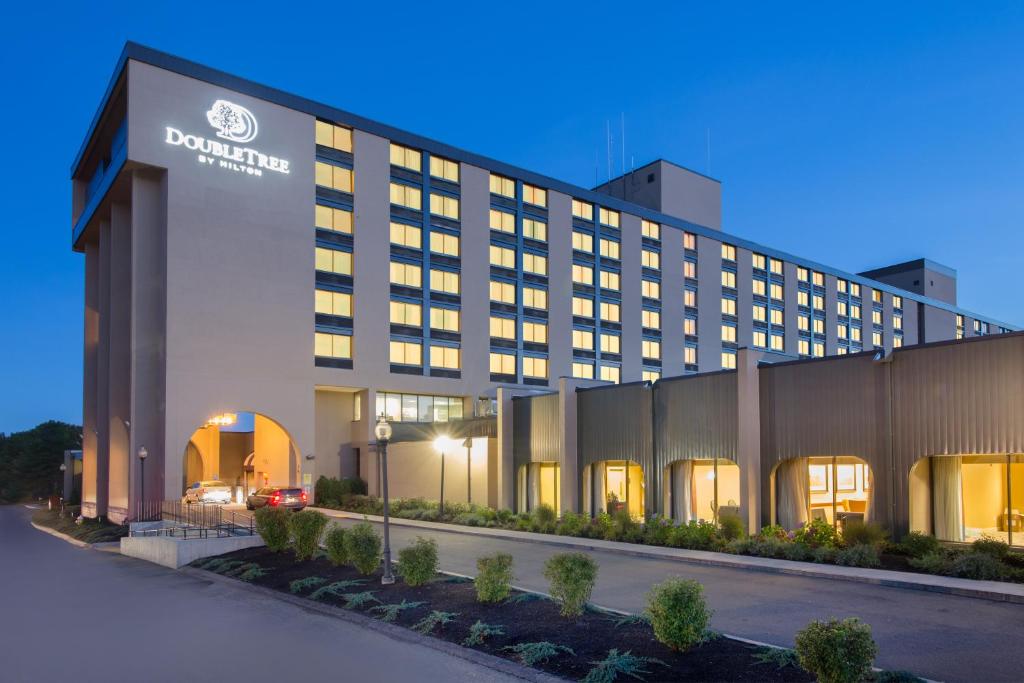 DoubleTree Boston North Shore Danvers - main image