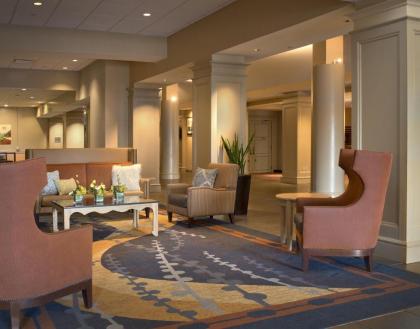 DoubleTree Boston North Shore Danvers - image 9