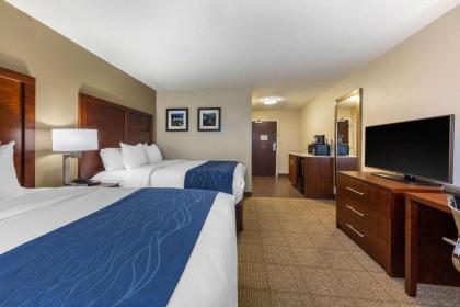 Comfort Inn Danvers- Boston - image 12