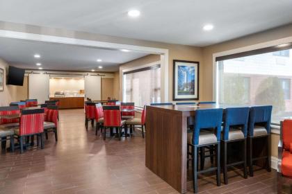 Comfort Inn Danvers- Boston - image 14