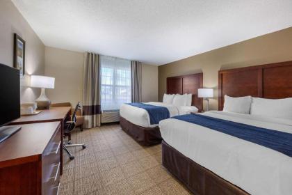 Comfort Inn Danvers- Boston - image 15