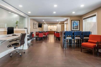 Comfort Inn Danvers- Boston - image 7