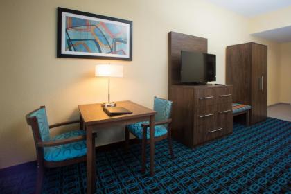 Best Western Plus North Shore Hotel - image 6