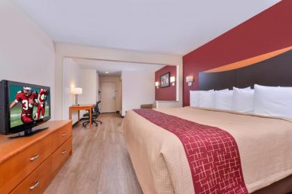 Red Roof Inn & Suites Danville IL - image 15