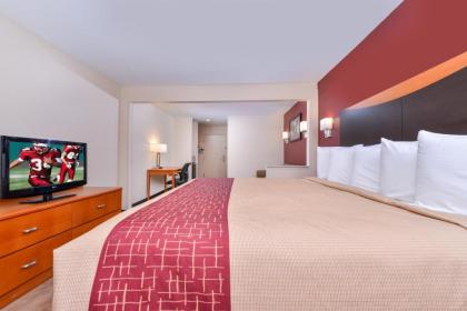 Red Roof Inn & Suites Danville IL - image 17