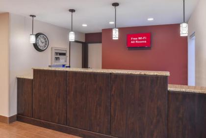 Red Roof Inn & Suites Danville IL - image 18