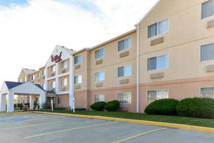 Red Roof Inn & Suites Danville IL - image 2