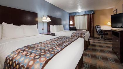 Best Western Regency Inn - image 10