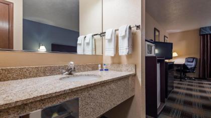 Best Western Regency Inn - image 11