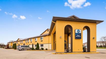 Best Western Regency Inn - image 13