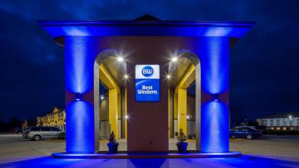 Best Western Regency Inn - image 14