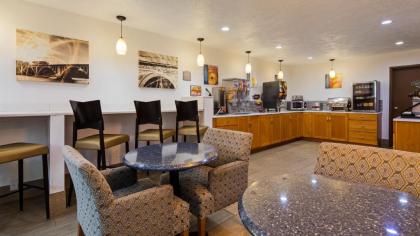 Best Western Regency Inn - image 15