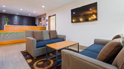 Best Western Regency Inn - image 6