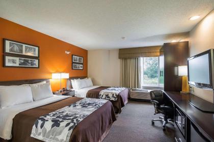 Sleep Inn & Suites Danville - image 7