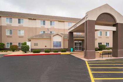 Sleep Inn & Suites Danville - image 8