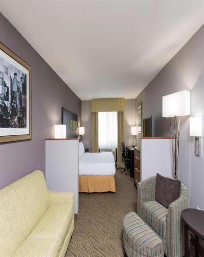 Holiday Inn Express & Suites Danville an IHG Hotel - image 10