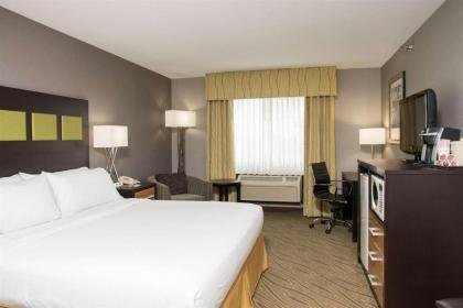 Holiday Inn Express & Suites Danville an IHG Hotel - image 4