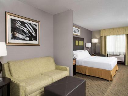 Holiday Inn Express & Suites Danville an IHG Hotel - image 5