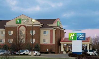 Holiday Inn Express & Suites Danville an IHG Hotel - image 9