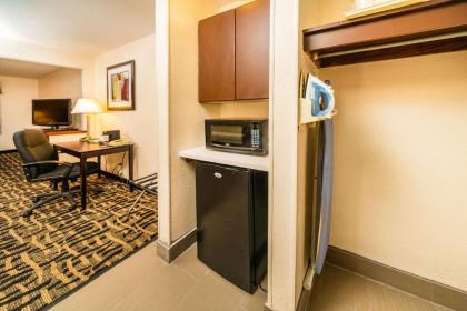 Quality Inn & Suites - image 10