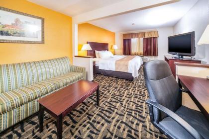 Quality Inn & Suites - image 12