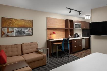 TownePlace Suites by Marriott Danville - image 10