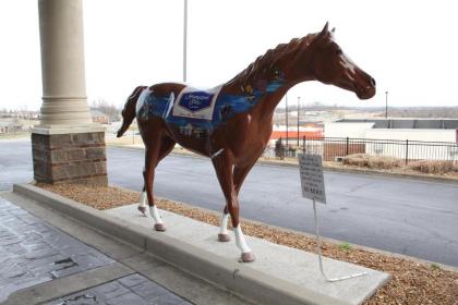 Hampton Inn Danville - image 12