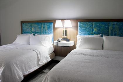 Hampton Inn Danville - image 4