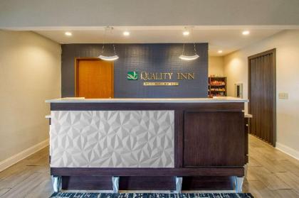 Quality Inn Danville - image 4