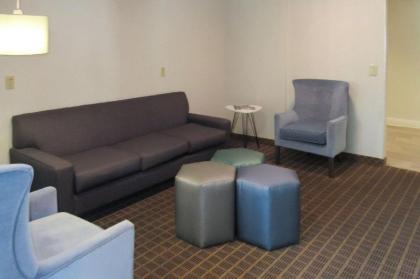 Quality Inn Danville - image 5