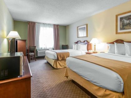 Quality Inn Danville - image 6