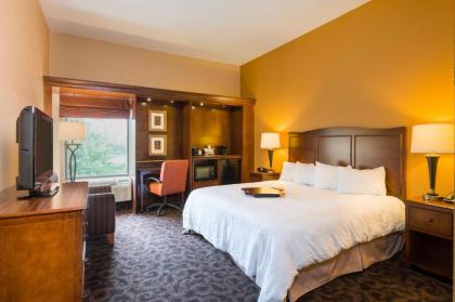 Hampton Inn Danville - image 13