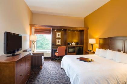 Hampton Inn Danville - image 14