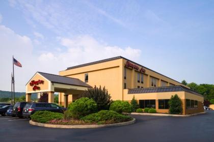 Hampton Inn Danville - image 2