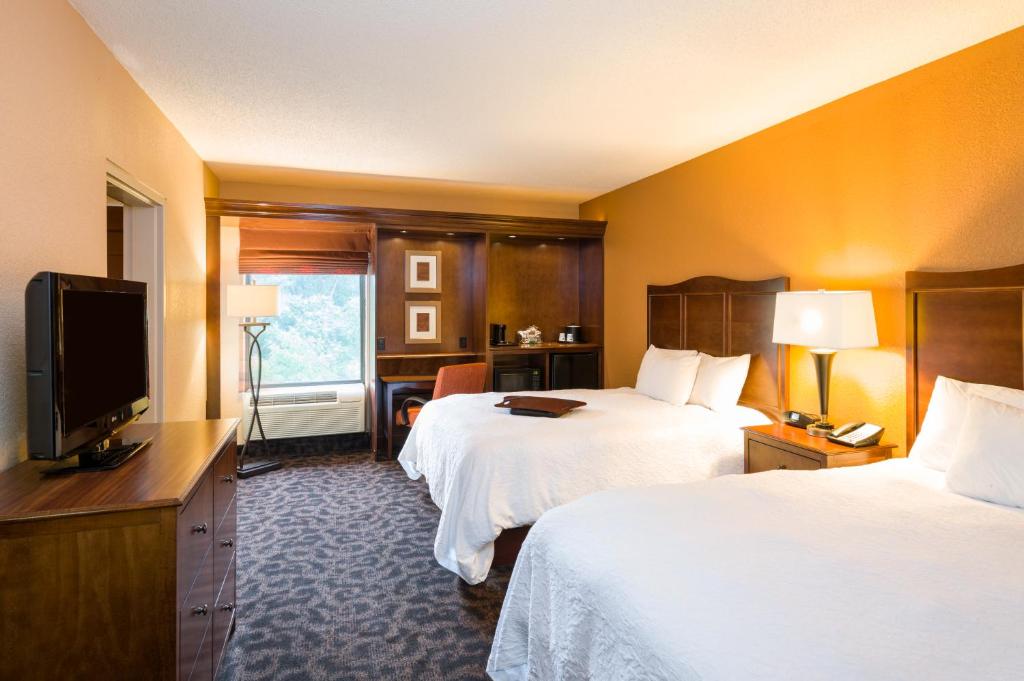 Hampton Inn Danville - image 4